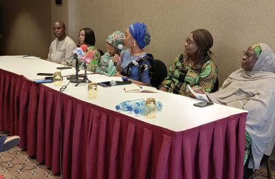 Abuja records over 3,000 gender based violence