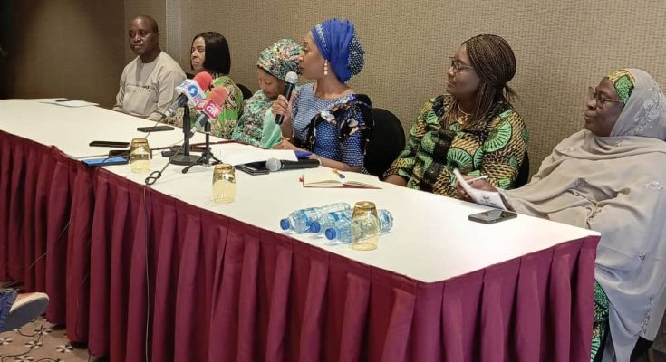 Abuja records over 3,000 gender based violence