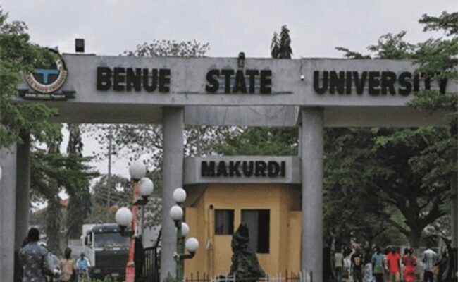 Academic activities paralysed as Benue varsity ASUU begins