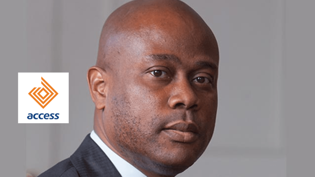 Access Bank reacts to reports of CEO's death