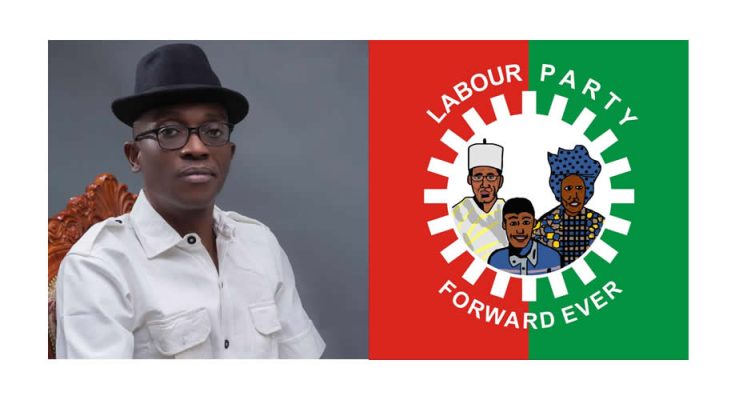 Alleged misappropriation: Step aside for probe, LP chairmen tell Abure