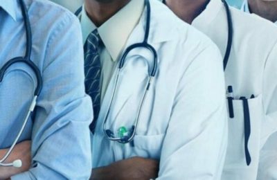 Allow medical graduands from Ukraine, Sudan sit for MDCN exams