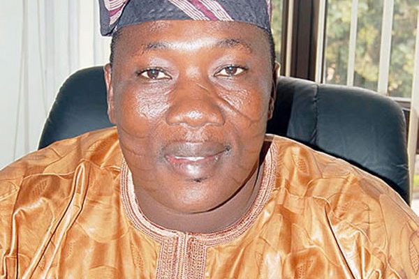 Always think about God in what we do —Ex-Osun Speaker