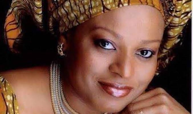 Anambra First Lady seeks support for mental health patients