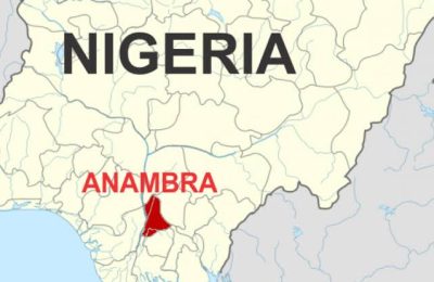 Anambra Lawyer Accused Of Brutalising Maid Surrenders To Police