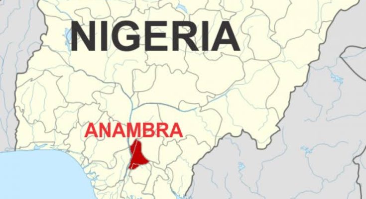 Anambra Lawyer Accused Of Brutalising Maid Surrenders To Police