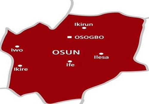Foundation donates multi-billion naira medical equipment to Osun community