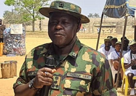 Avoid unnecessary journeys, NYSC DG tells Corps members