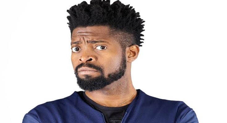 Basketmouth Criticises Ex Abia Governors, Says They Were Not Up To LGA Chairman Level