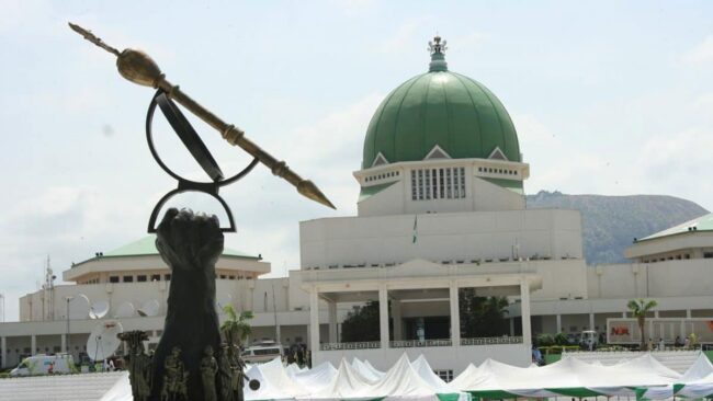 Bill to extend parliament staff retirement age causes stir in NASS