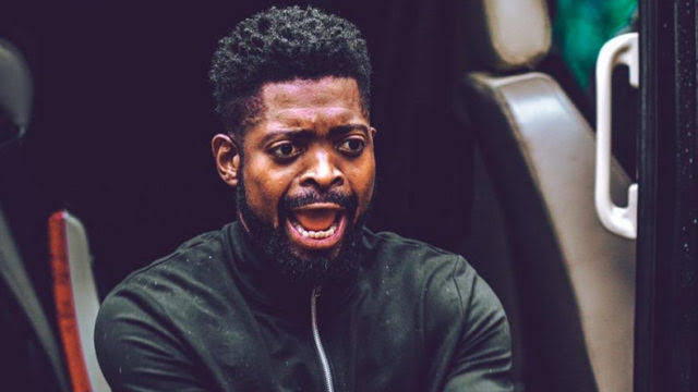 “Can’t We Get Juju To Make One Dollar Drop To N150” – Basketmouth Queries