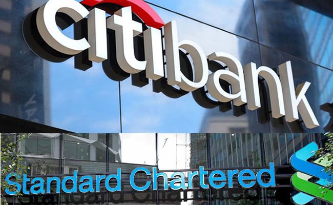 CitiBank Nigeria