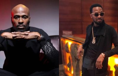 ”D’Banj Used To Pay Me N50k Despite Organizers Booking Me For N2M, His Mum Make Decisions” – Rapper Ikechukwu Spills