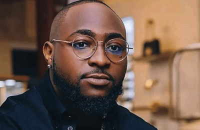 Davido announces N300m donation to orphanages