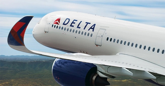 world’s most admired companies, Delta Air Lines