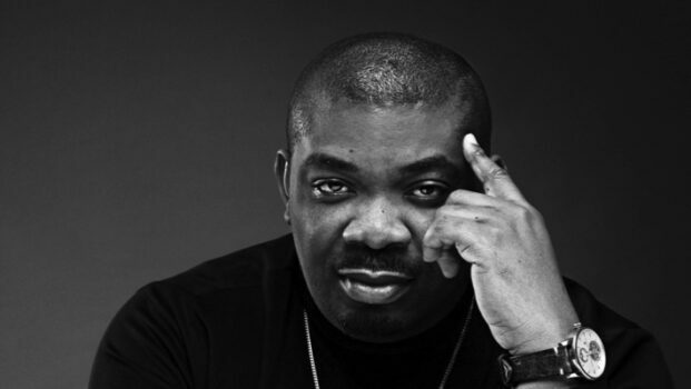 Don Jazzy sells majority stakes in Mavin records to UMG