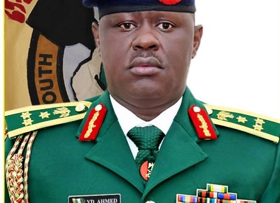 Don't ask for redeployment, NYSC DG tells new corps members