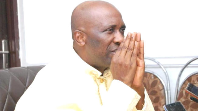 Presidential election: The North will frustrate Obi and disappoint Tinubu —Primate Ayodele