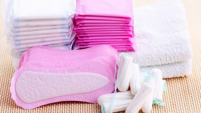 Economic hardship: 'We now buy sanitary pads on credit', Ibadan schoolgirls lament