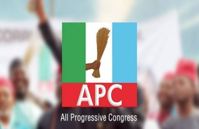 Edo 2024: Confusion as another APC guber candidate emerges 