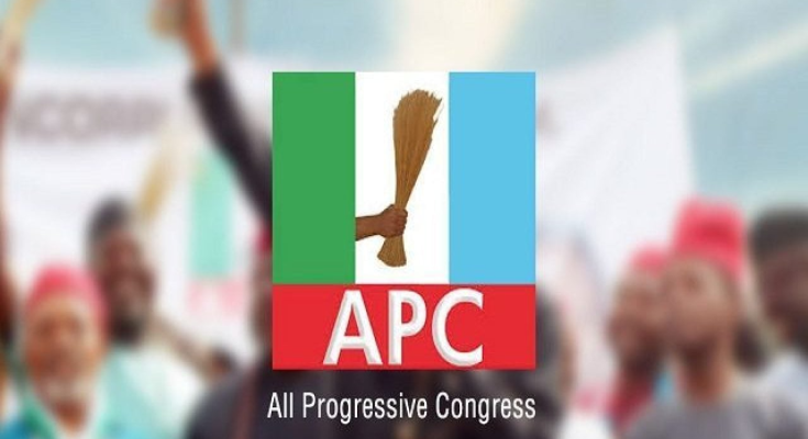 Edo 2024: Confusion as another APC guber candidate emerges 