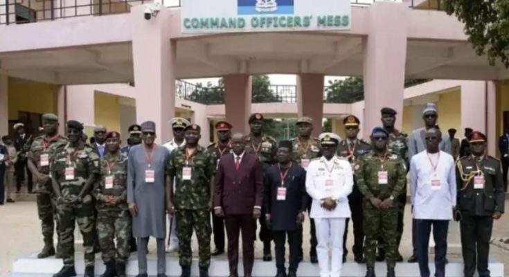 'Exercise Restraint, Don’t Endanger Our Neighbourly Bond' — Niger Rep To Nigeria
