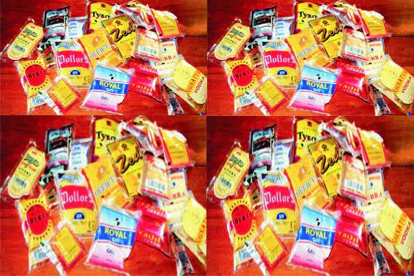 FG bans alcoholic beverages in small sachets