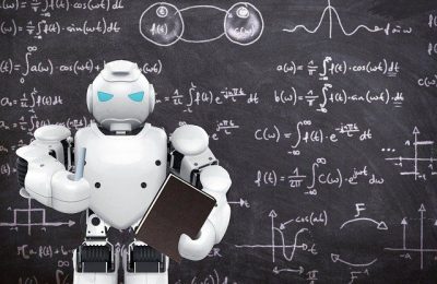 FG introduces AI, design thinking, robotics in smart schools
