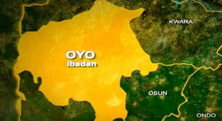 Fire gut mechanic workshops, kill one, injure four in Ibadan