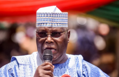Geometric: Atiku wants entire power sector open for private investments 