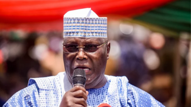 Geometric: Atiku wants entire power sector open for private investments 