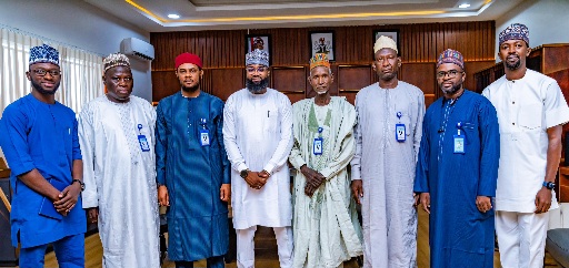 Gombe govt seeks NASENI’s partnership to boost Innovation