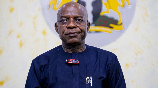 Abia PDP condemns Alex Otti’s ‘attack’ on Anglican Church leadership, demands apology