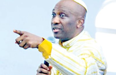 Group lauds Primate Ayodele for track record of fulfilled prophecies, philanthropy