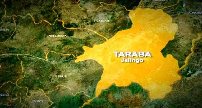 Gunmen attack Taraba communities, kill three