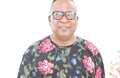 I pray to live the rest of my life in good health —Kollington Ayinla