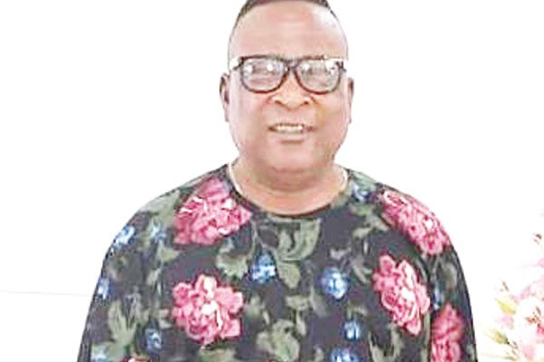 I pray to live the rest of my life in good health —Kollington Ayinla