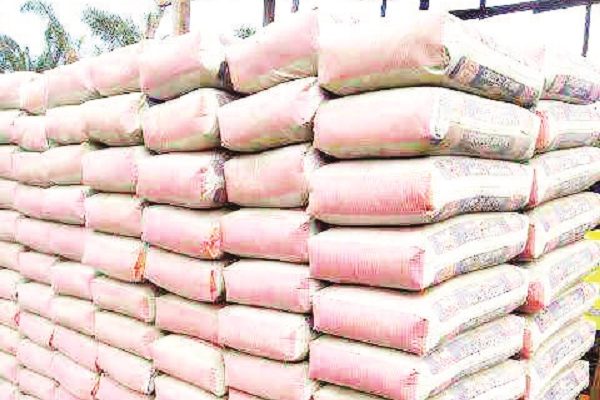 ICYMI OFFCUT: Nigerians lament as bag of cement costs over N6000