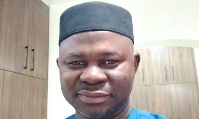 Oyo: INEC declares APC’s Shittu winner of Saki West rerun