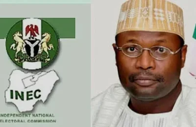 INEC releases 2023 general elections report