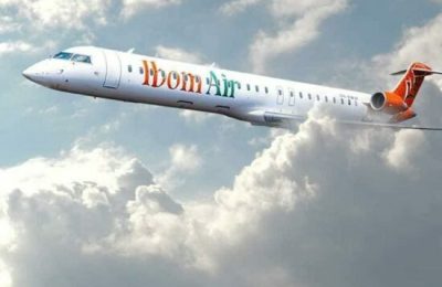 Ibom Air transitions from wet leased aircraft operations