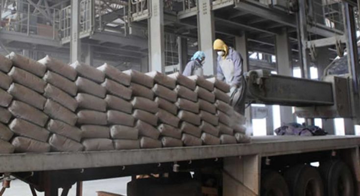 'If You Don’t Crash Prices, We'll Import' — FG To Cement Manufacturers