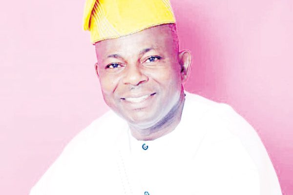 I’ll ensure discipline, level-playing field for party members —Ajisafe, new South-West PDP chair