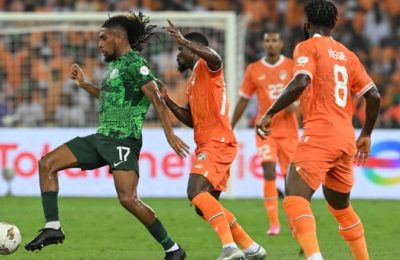 It’s Unfair To Attack Iwobi For Eagles Defeat To Ivory Coast — Musa