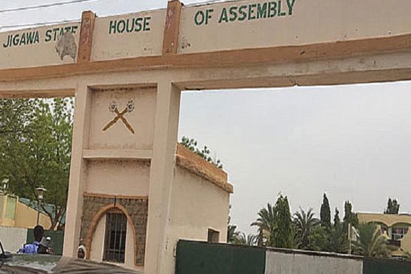 Jigawa Assembly advances impeachment of Speaker during Hajj trip