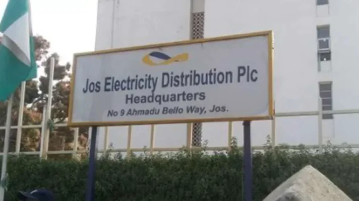 Jos DisCo creates more regions, promotes 1600 staff