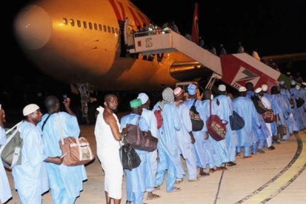 Kano intending pilgrims to pay N4.699m 