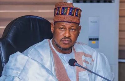 Katsina Governor Urges Residents To Defend Themselves Against Insecurity