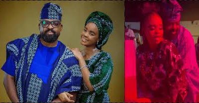 Kunle Afolayan Responds To 'Inappropriate' Video Of Him And Daughter Dancing Together