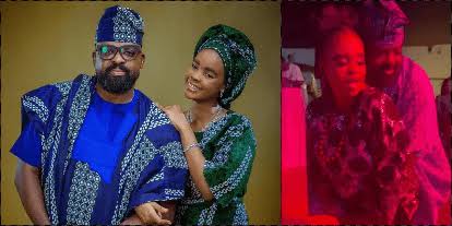 Kunle Afolayan Responds To 'Inappropriate' Video Of Him And Daughter Dancing Together